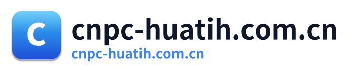 cnpc-huatih.com.cn